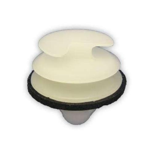 Kapı Oto Agraf Oto Klips 699282 Peugeot 205 309 10 Adet