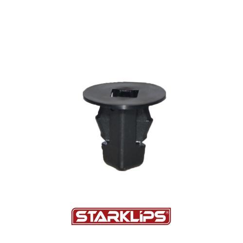 Klips Çamurluk 90189-06236 Toyota 2005-2022 10 Adet