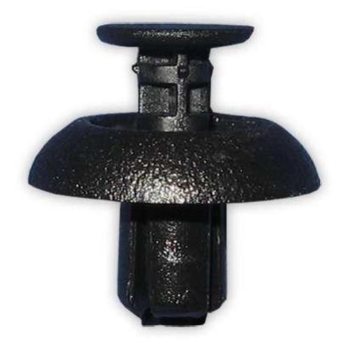 Panjur Klipsi 90467-07211 Toyota 10 Adet