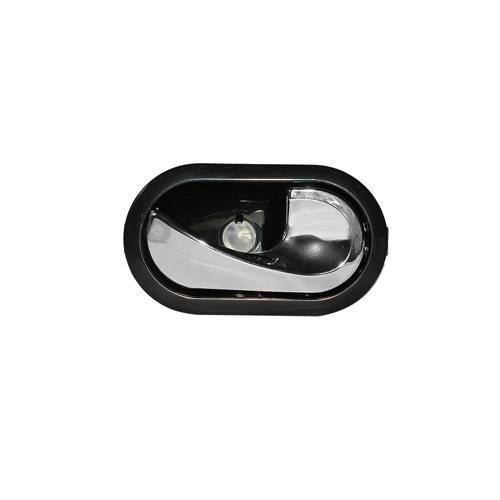 Kapı İç Açma Kolu R Ön Renault Megane MK3 II Logan Master II Clio Scenic Citroen Krom 8200028486 /15