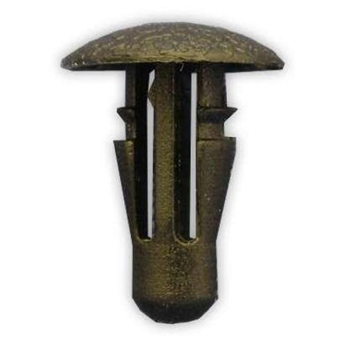 Kapı Panel Klips 5x10,6x15mm Nissan 01553-00401 25 Adet