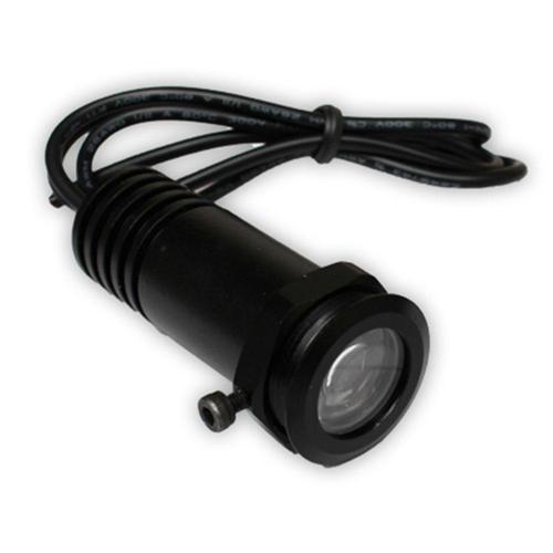 Kapı Altı 3D Hayalet LED Logo BMW