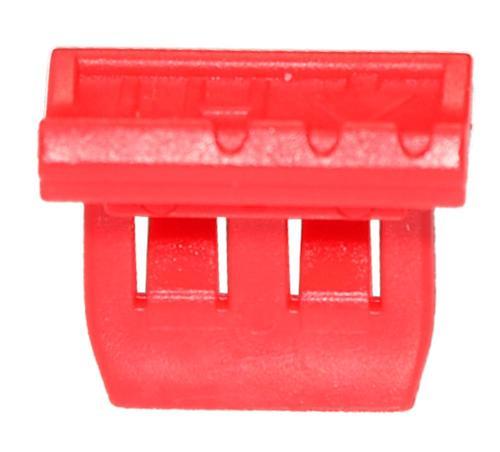 Klips Kapı Cam Bakalit 8V5837732B  VW Audi Seat Skoda  20 Adet