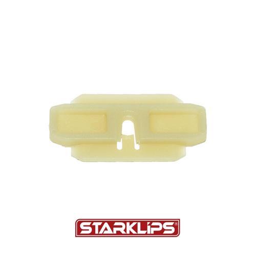 Klips Kapı 443853909A Audi 80 Cabriolet Coupe VW  10 Adet