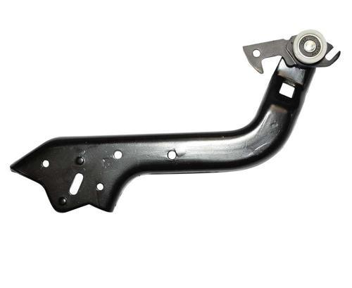 Sürgü Kapı Rayı Sağ Alt 9067600547 Mercedes Sprinter VW Crafter 2E18433