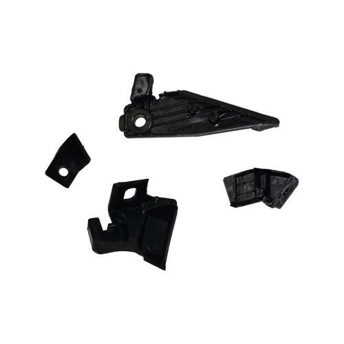 Far Tamir Seti Sol 260601571R Renault Megane 4 MK4 2016-2020