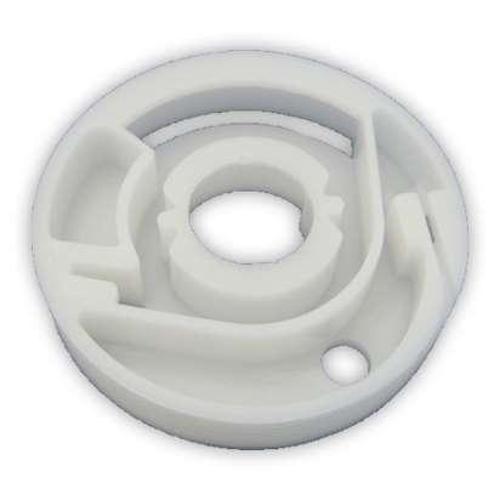 VW T5 2003-2017 Sürgülü Kapı Kriko Makarası 2 Adet