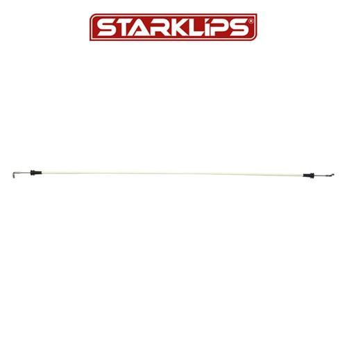 Tel Kapı Kilit L İnce Beyaz 9737600004 Mercedes Axor