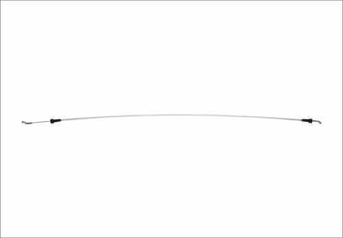 Mercedes Axor Eski Model 9737600204 Sol Kapı Kilit Teli