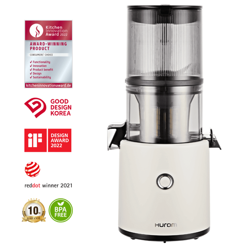 H300E Katı Meyve Sıkacağı Bej