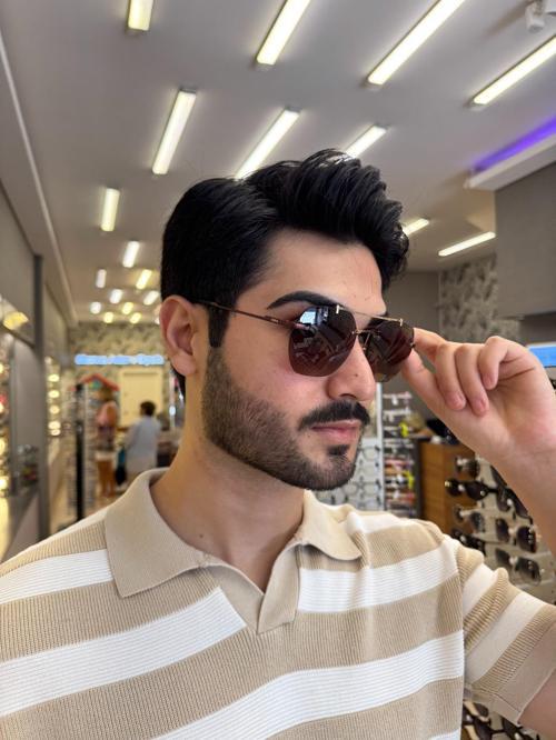 0065 C3 58 U.S. POLO ASSN. Güneş Gözlüğü