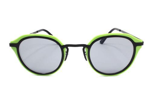 0088 Green Polo Exchange Güneş Gözlüğü