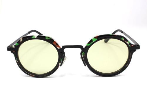 0090 Green/Green 42 Juliano Moonlight Güneş Gözlüğü