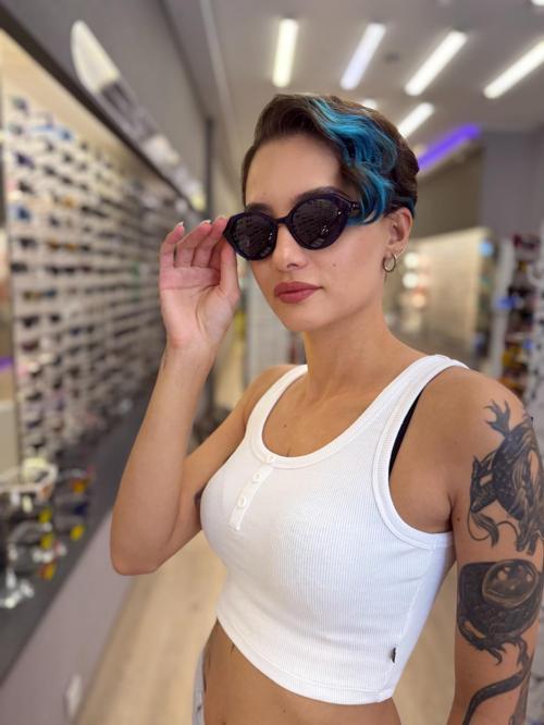 0249 C3 50 U.S. POLO ASSN Güneş Gözlüğü