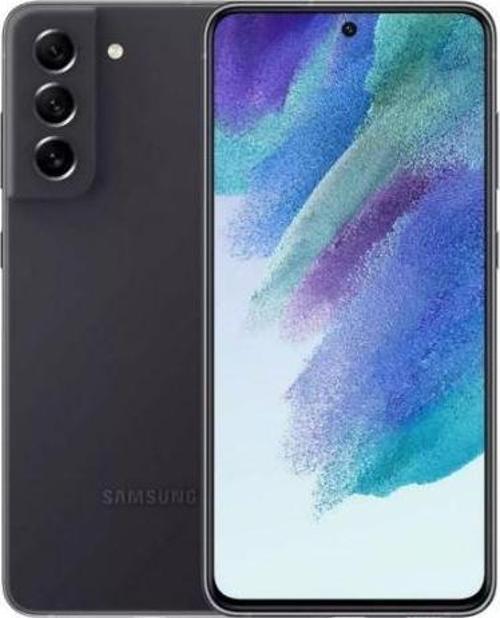 Galaxy S21 Fe 5g 128 Gb 8 Gb Ram Siyah (2. Nesil)