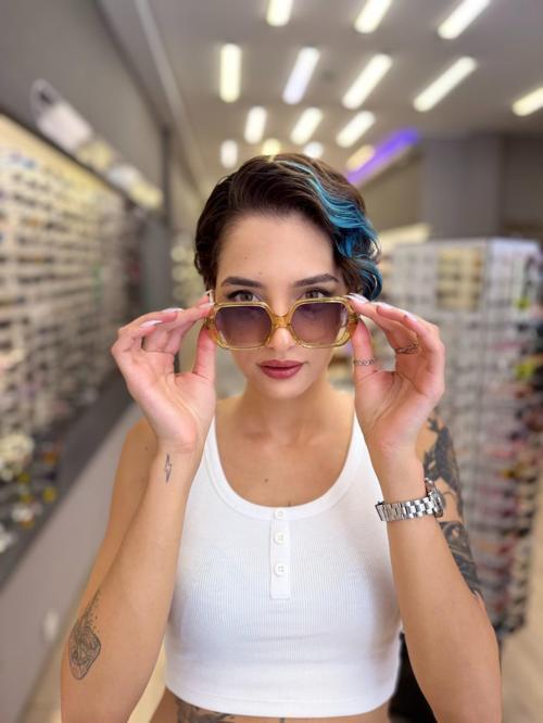 0293 C2 54 U.S. POLO ASSN Güneş Gözlüğü