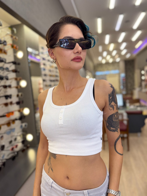 0294 C1 53 U.S. POLO ASSN Güneş Gözlüğü
