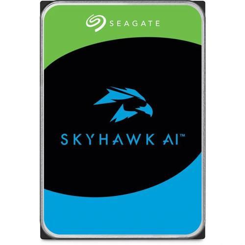 16 Tb Seagate 3.5 Skyhawk Aı Sata 512mb 7/24 Guvenlık St16000ve004 (5 Yıl Resmı Dıstı Garantılı)