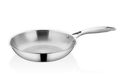 22cm İNOX-TAVA