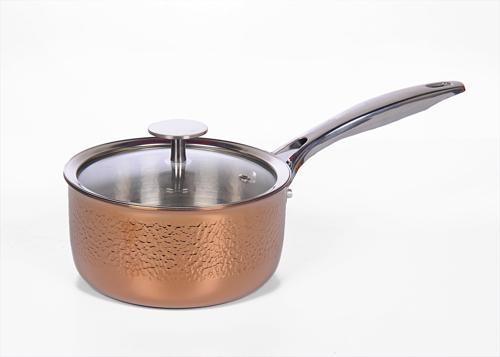 Arow Meisa 3 Katmanlı 18cm Sütlük-İ