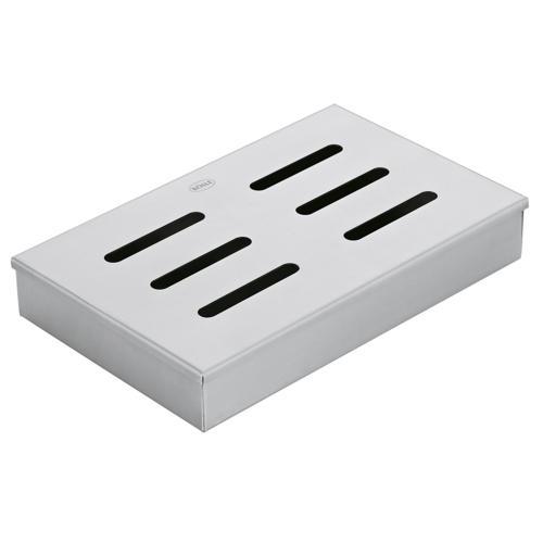 Barbekü Tütsüleme Aparatı