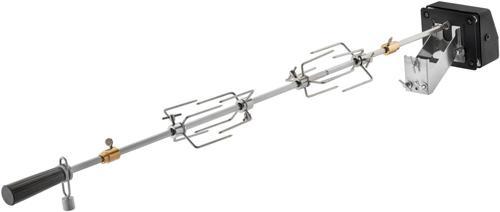 Premium Rotisserie G4/G6/F60 Barbekü Çevirme Aparatı