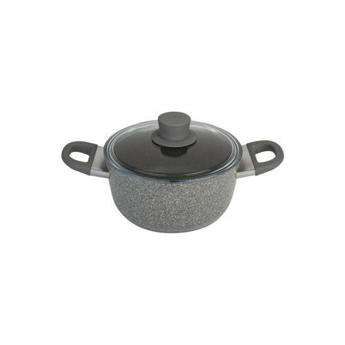 BALLARINI 750029400 MURANO SIĞ TENCERE 24 CM