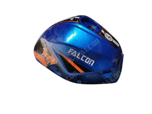 Falcon Benzin Deposu Mavi- Fr 177 Racıng