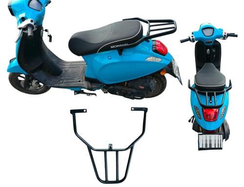 Mondial Wing 50İ - Rks Azure 50 Arka Port Bağaj Çanta Demiri