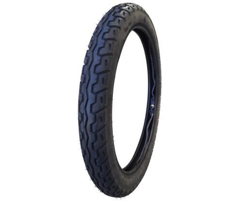 Dış Lastik 2.50-17(2011) Centrao Tt İç-Dış