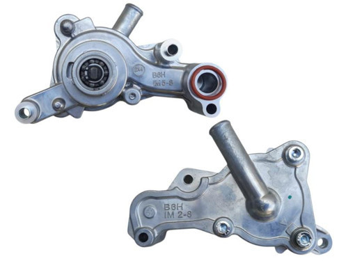 Yamaha Nmax 125-155 Devirdaim Komple 2021-24 (B6H)
