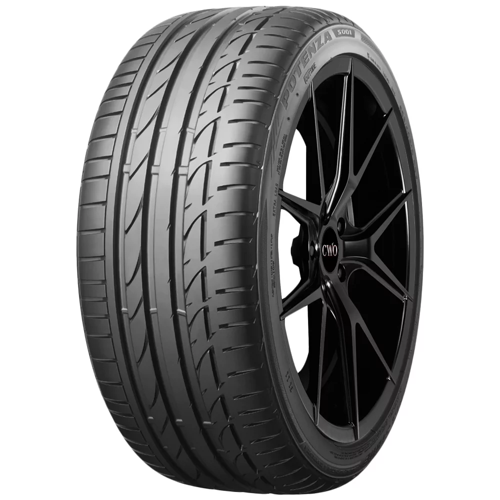 Potenza S001 225/45R19 92W RFT * (Yaz) (2025)