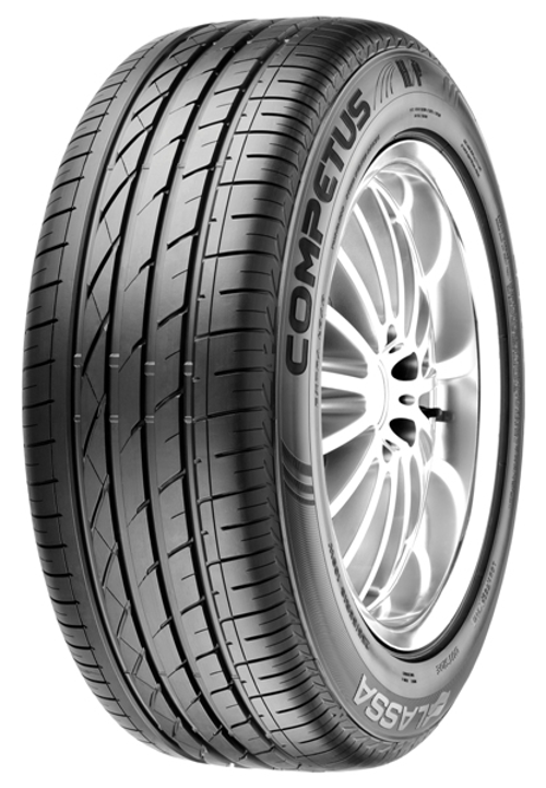 Competus H/P 235/55R17 103V XL (Yaz) (2022)