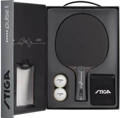 Pulse Box II 5 Star Masa Tenis Raketi Seti 1215-0701-35