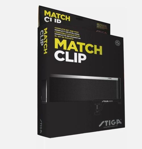 Net And Post Match Clıp File Demir Seti 637500