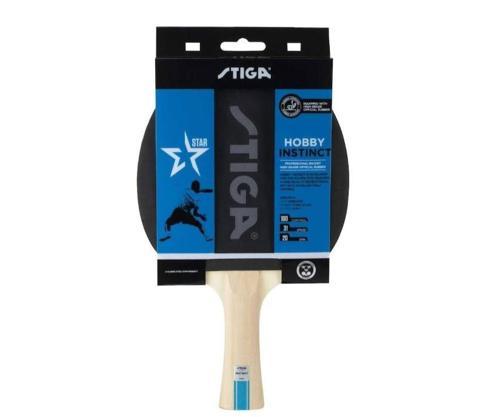 Bat Instınct Hobby Masa Tenis Raketi 1210-6318-01