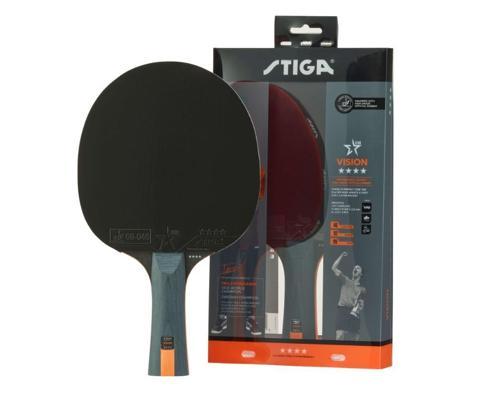 Bat Vısıon 4 Star Masa Tenis Raketi 1214-3218-01