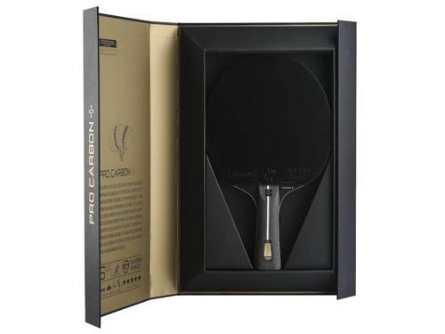 Bat Pro Carbon Plus-5 Star Masa Tenisi Raketi 1215-2820-01