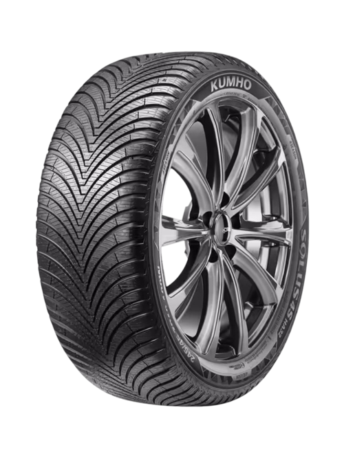 185/60R15 88H XL SOLUS HA32 2025 4 MEVSİM LASTİK