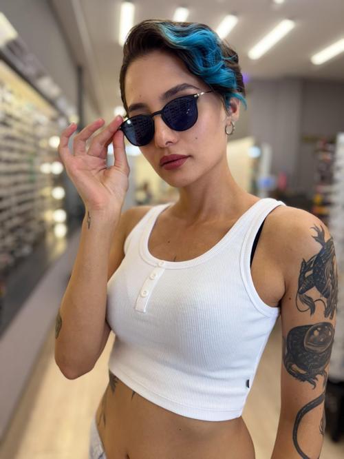 012 MyConcept C01 47 Olivier Philippe Güneş Gözlüğü