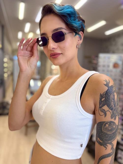 014 MyConcept C04 49 Olivier Philippe Polarize Güneş Gözlüğü