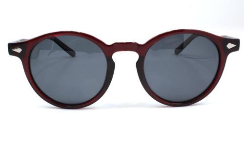 1064 C136 60 Olivier Philippe Polarize Güneş Gözlüğü