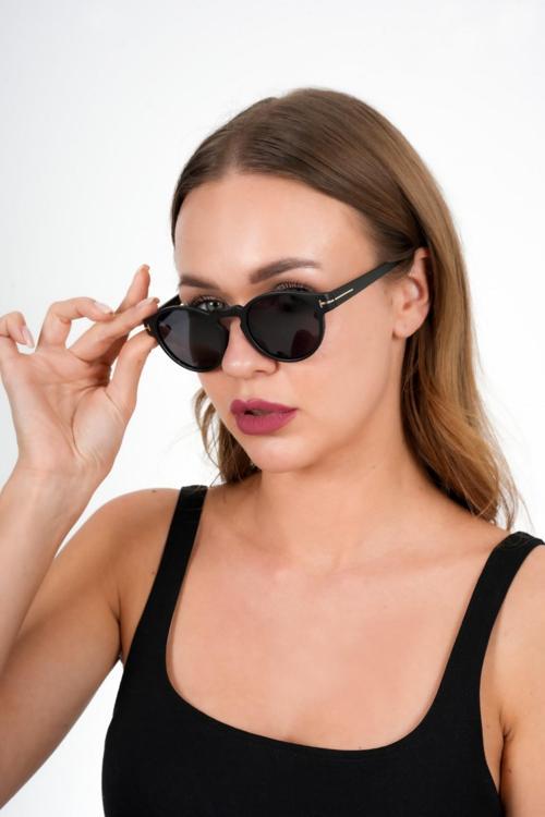 1066 C1 49 Olivier Philippe Polarize Güneş Gözlüğü