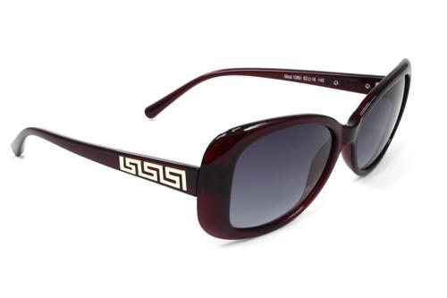 1060 C40 52 De Valentini Polarize Güneş Gözlüğü