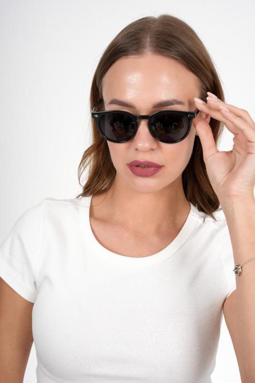 1063 C5 49 De Valentini Polarize Güneş Gözlüğü