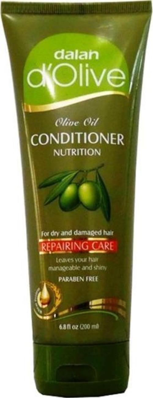 Dolive Zeytinyağlı Saç Kremi 200 ml
