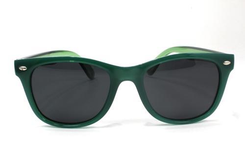 3-7 Yaş UV400 Olivier Philippe Polarize Çocuk Güneş Gözlüğü