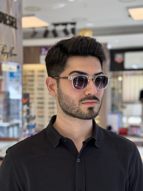 1063 C195 49 Polo Exchange Polarize Güneş Gözlüğü