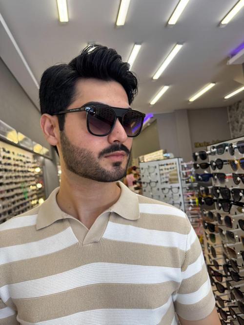 0270 C4 55 U.S. POLO ASSN. Güneş Gözlüğü