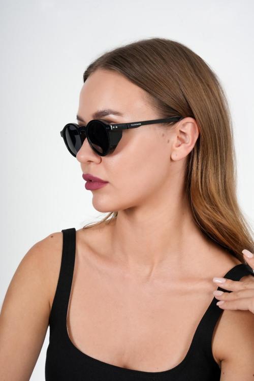 1026 C6 48 Polo Exchange Polarize Güneş Gözlüğü